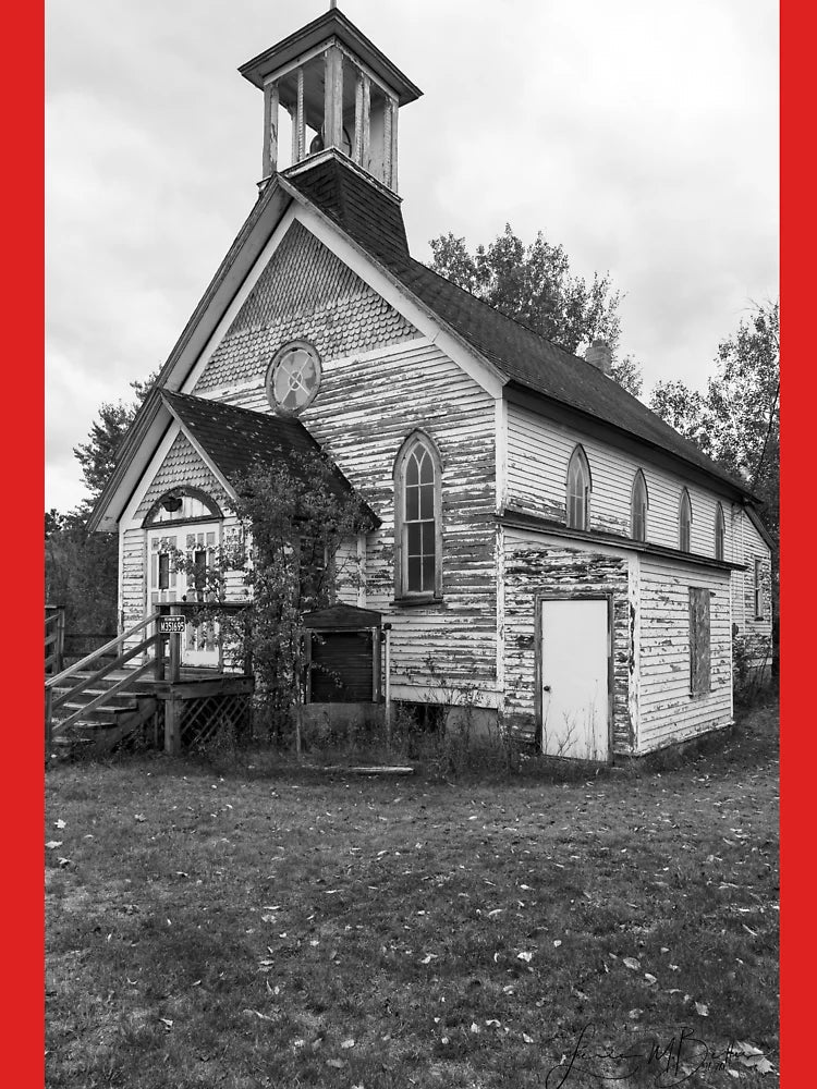 Community Church Classic T-Shirt