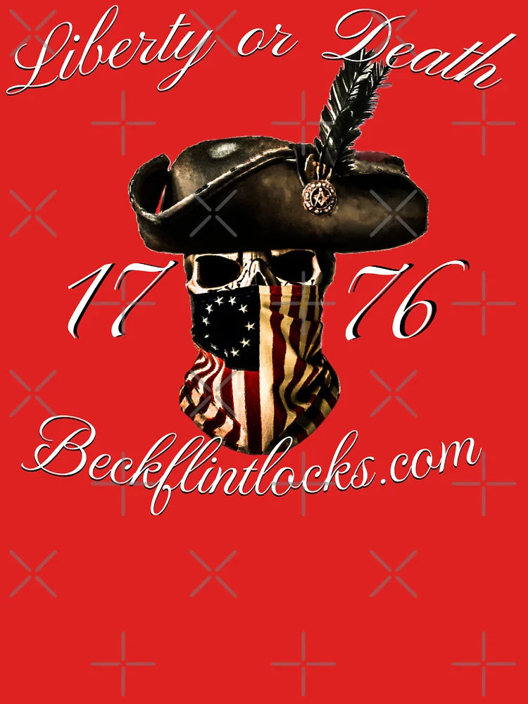 Rev War Rifleman #2 Classic T-Shirt