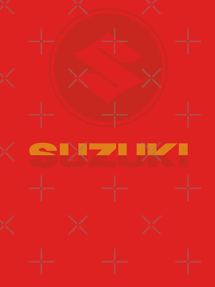 SUZUKI Classic T-Shirt