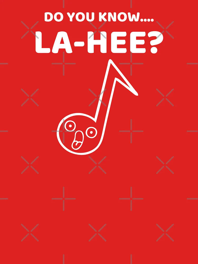FFXIV, Final Fantasy XIV, Do You Know La Hee Classic T-Shirt