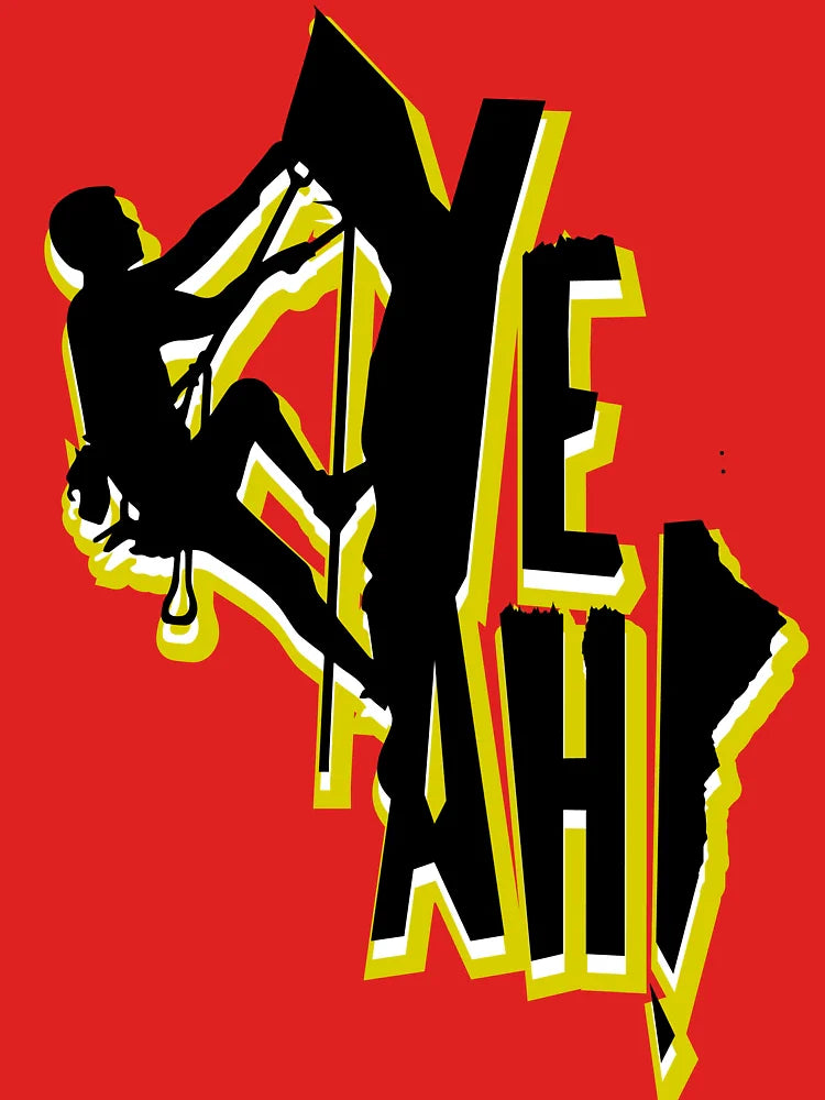 Yes you can, adventure Classic T-Shirt