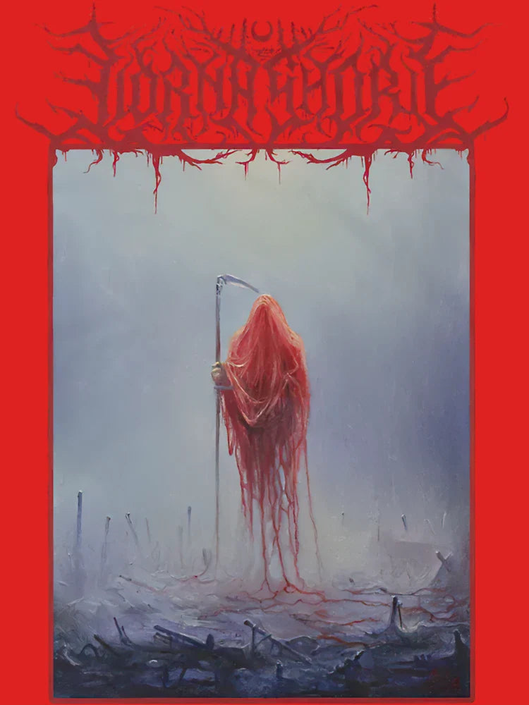 And I Return To Nothingness Lorna Shore Classic T-Shirt