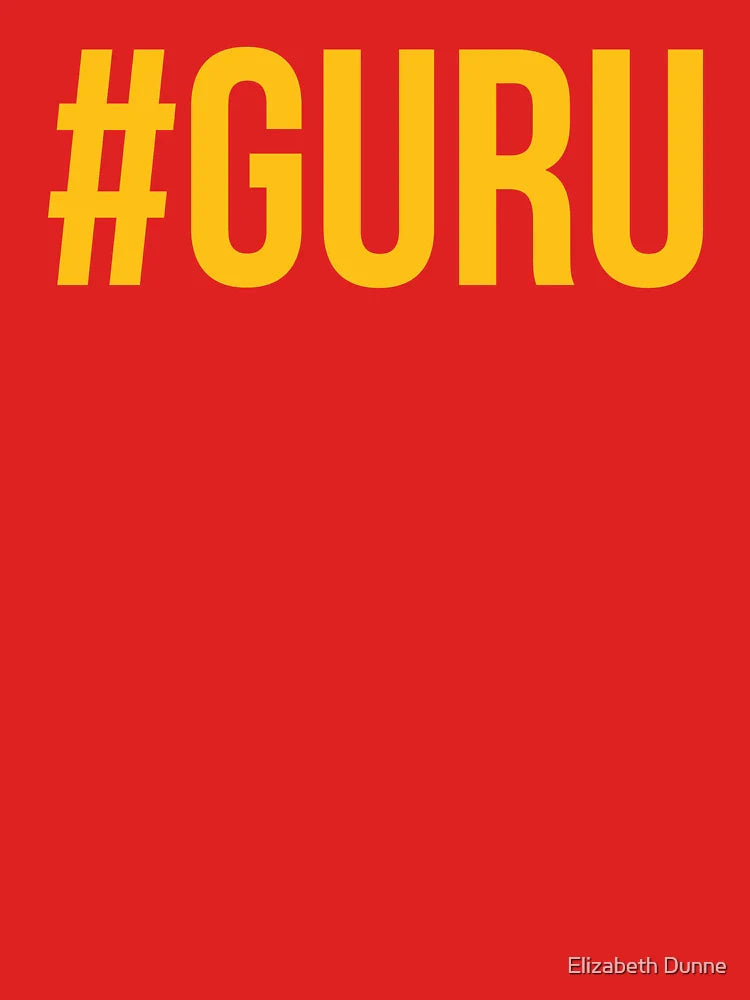 Guru Status Achieved Classic T-Shirt