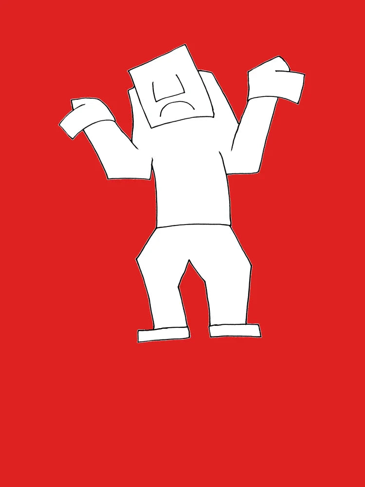 Beats me Classic T-Shirt