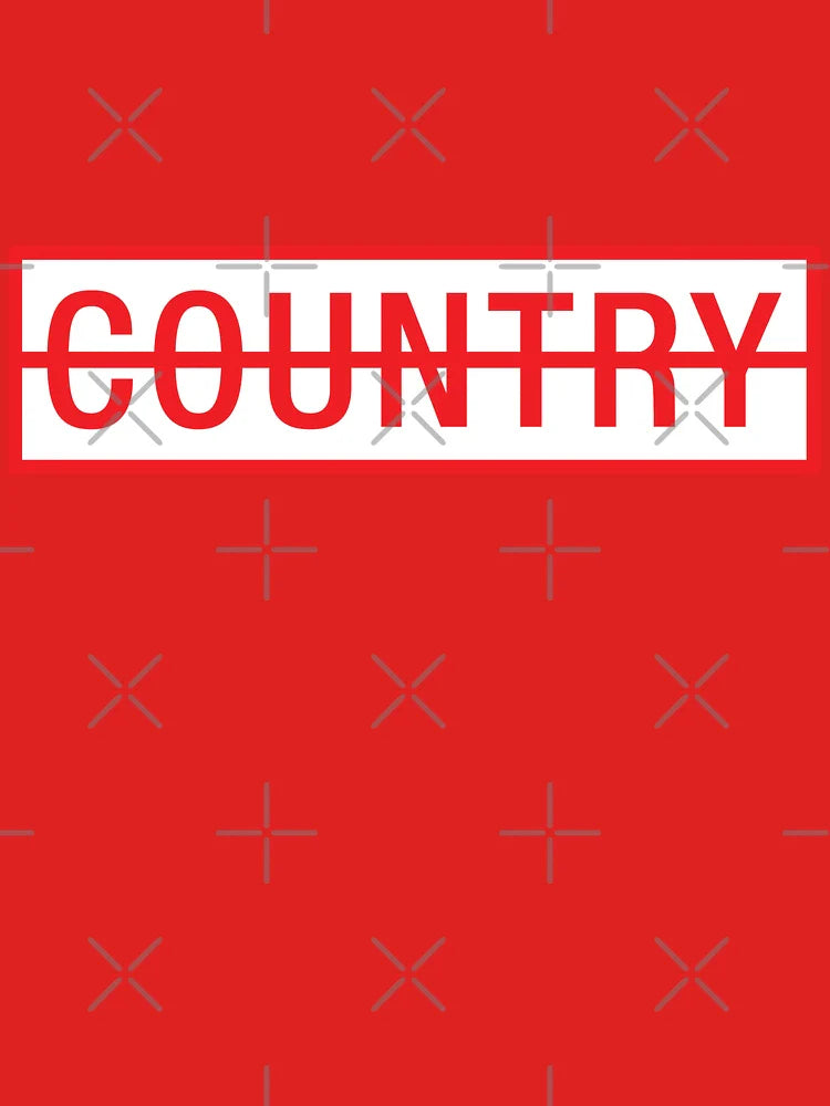 Sakamoto Taro (Sakamoto Days) Country Classic T-Shirt
