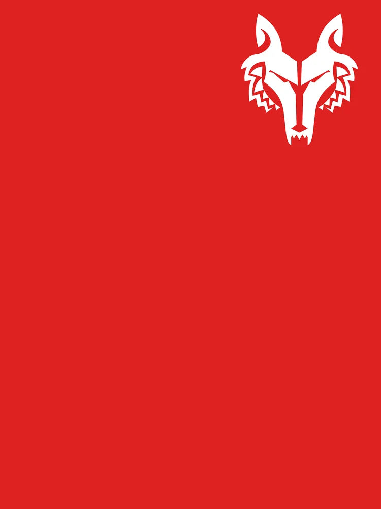Wolfpack Emblem | Clone Wars Classic T-Shirt