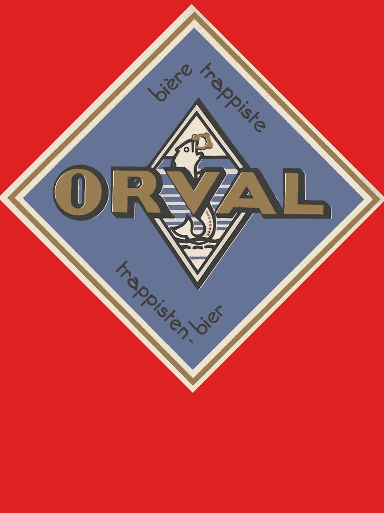 Orval Classic T-Shirt