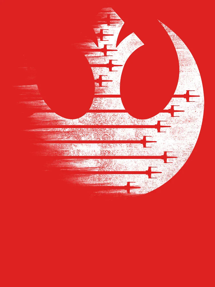 Rebel Forces Classic T-Shirt