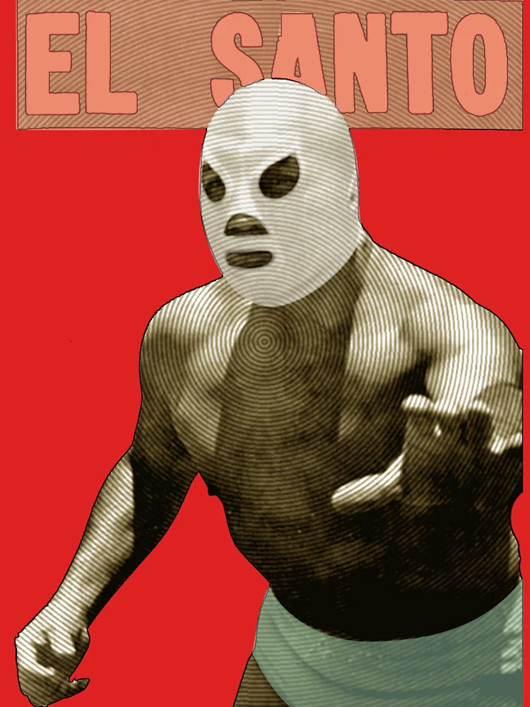 El santo Classic T-Shirt