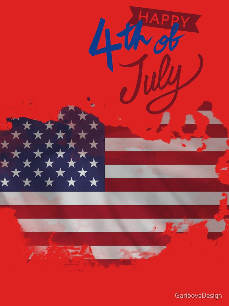 4th Of July Celebration 23 Classic T-Shirt
