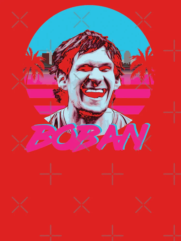 Boban Classic T-Shirt