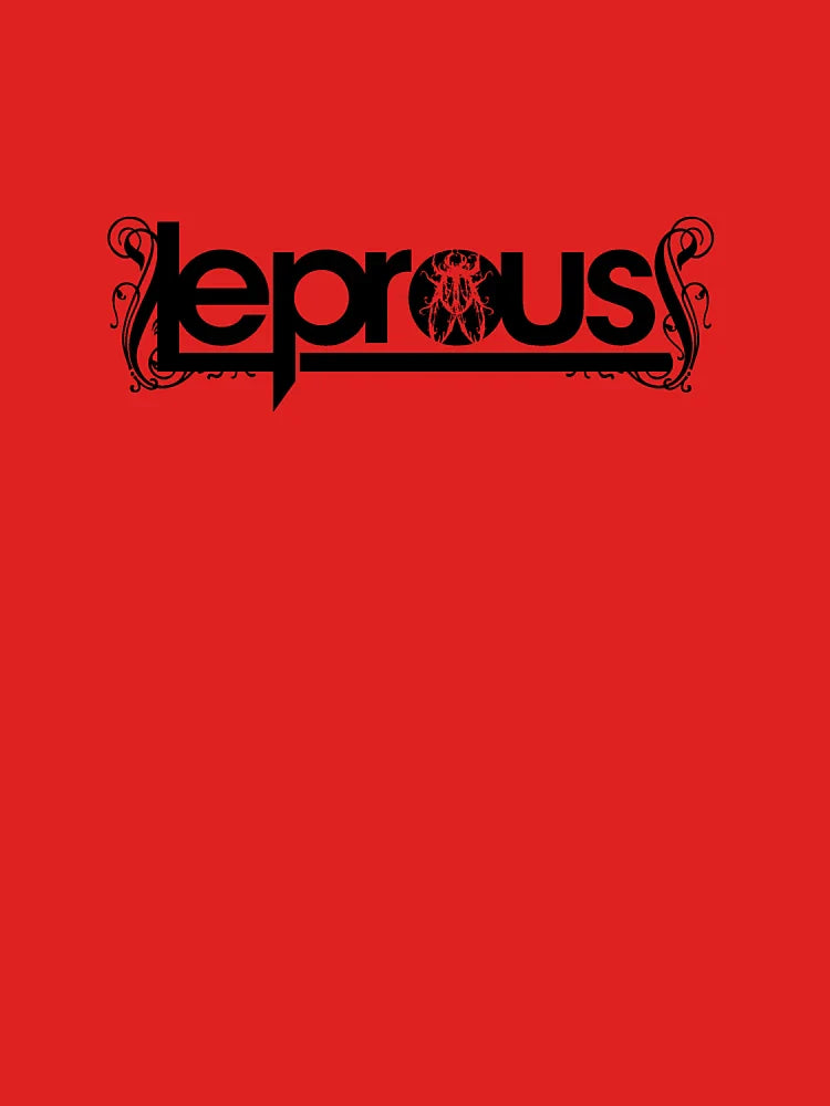 Leprous Design Classic T-Shirt