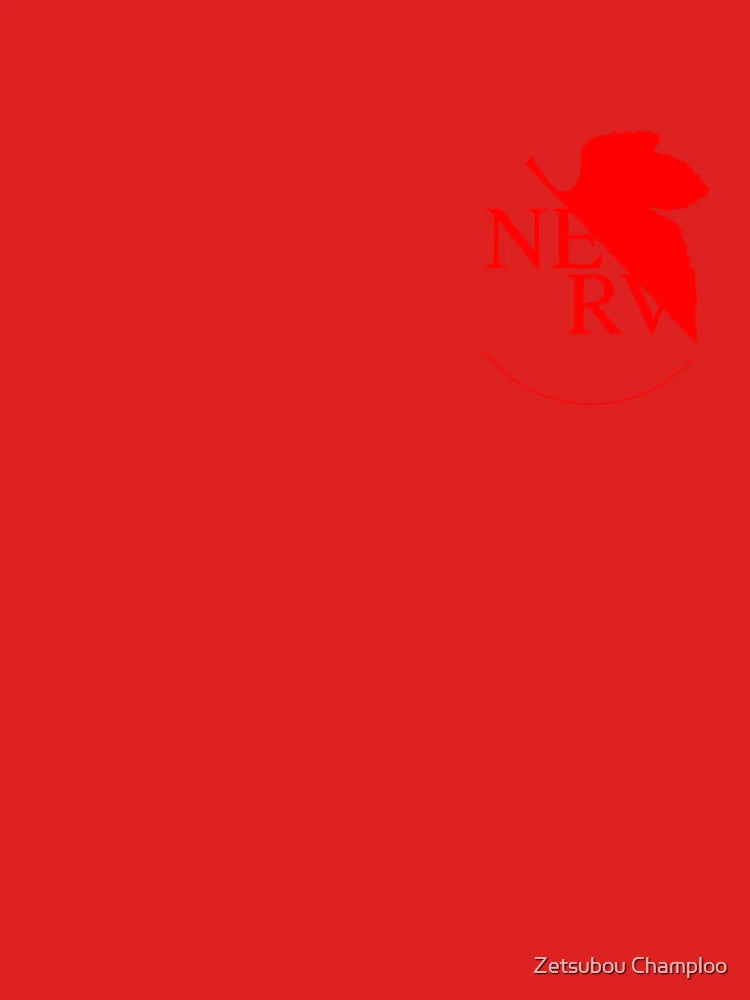 Nerv logo simple Classic T-Shirt