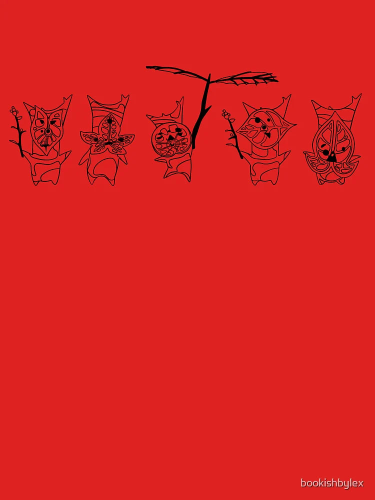 Korok Friends Classic T-Shirt
