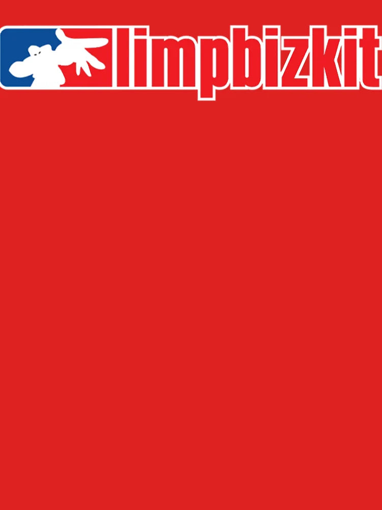 limp bizkit rapcore logo  Classic T-Shirt