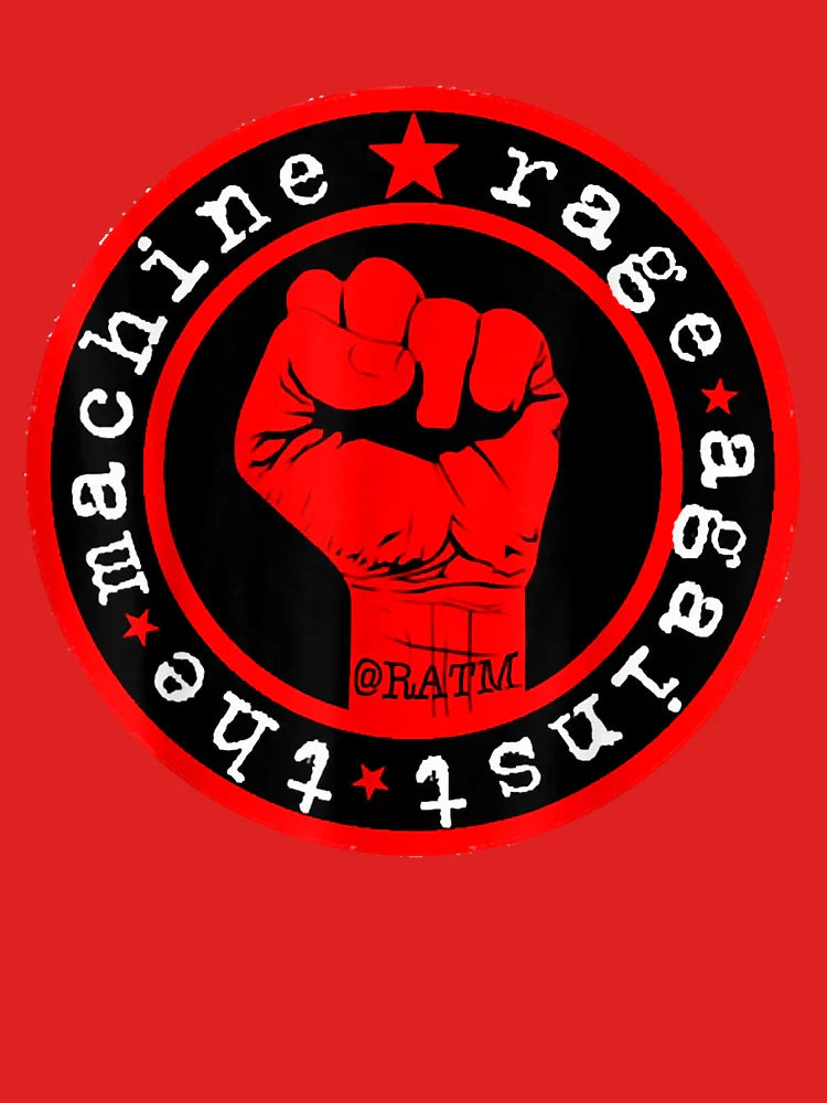 Rage against machines Classic T-Shirt