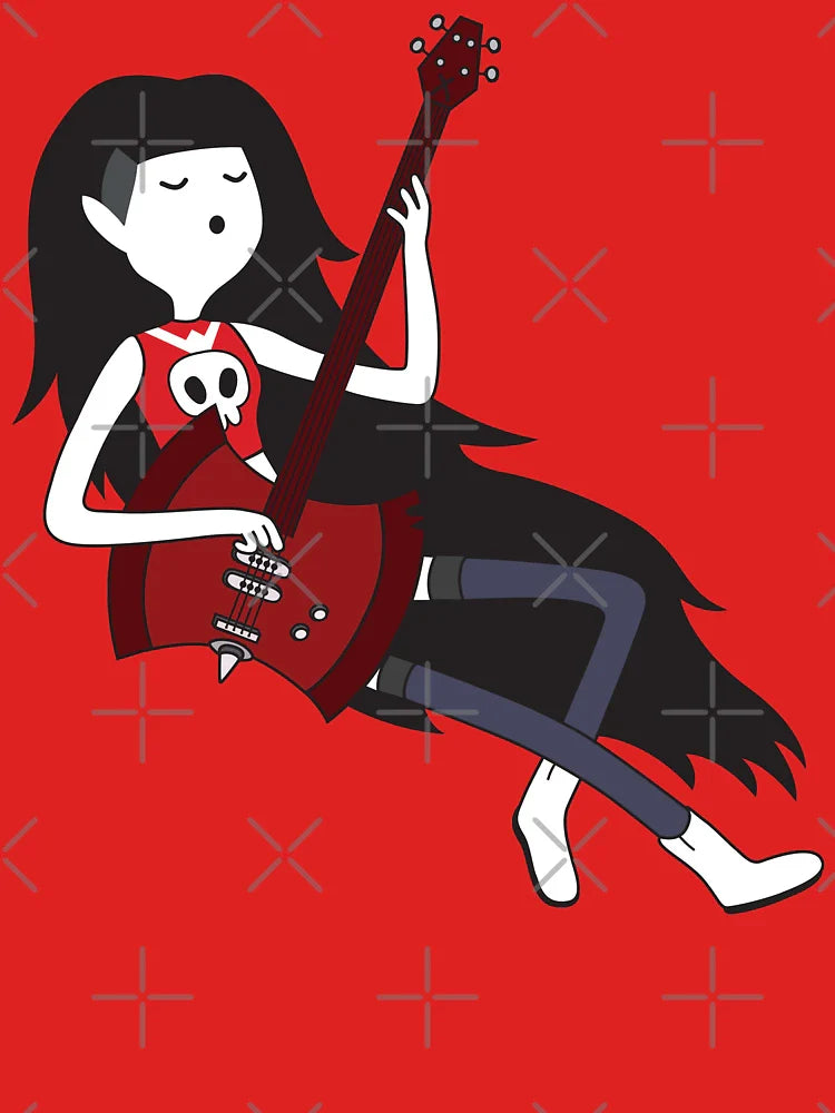 Marceline Classic T-Shirt