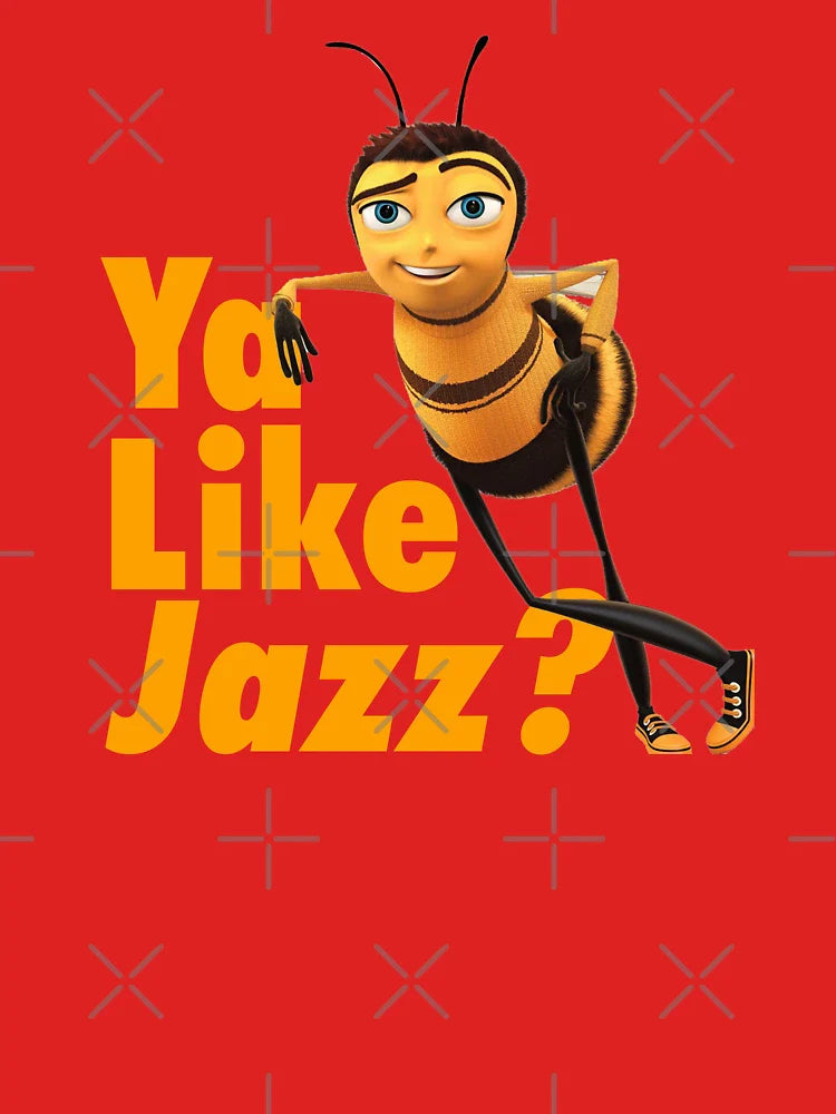 Ya Like Jazz? Classic T-Shirt