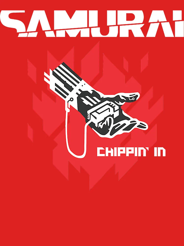 Im Chippin In  Classic T-Shirt