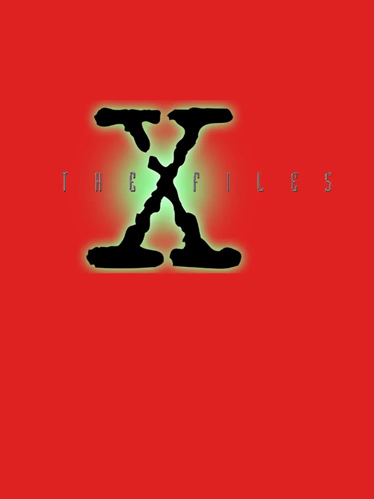 The X files Classic T-Shirt