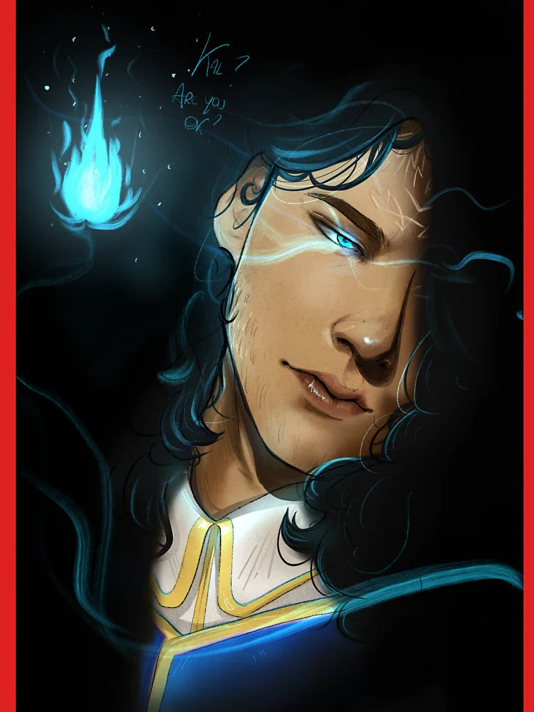 Darkness (kaladin) Classic T-Shirt