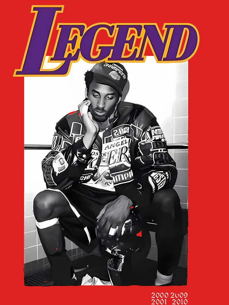 kobe bryant Classic T-Shirt