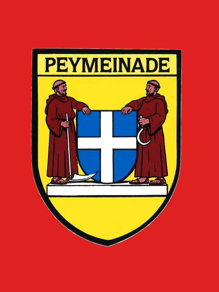 peymeinade Classic T-Shirt
