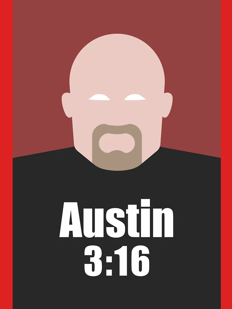 Austin Classic T-Shirt