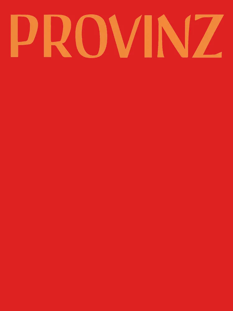 provinz Classic T-Shirt