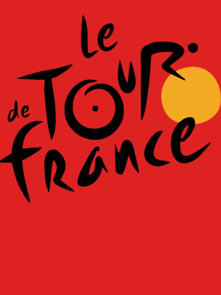 Le Tour de Franc Classic T-Shirt