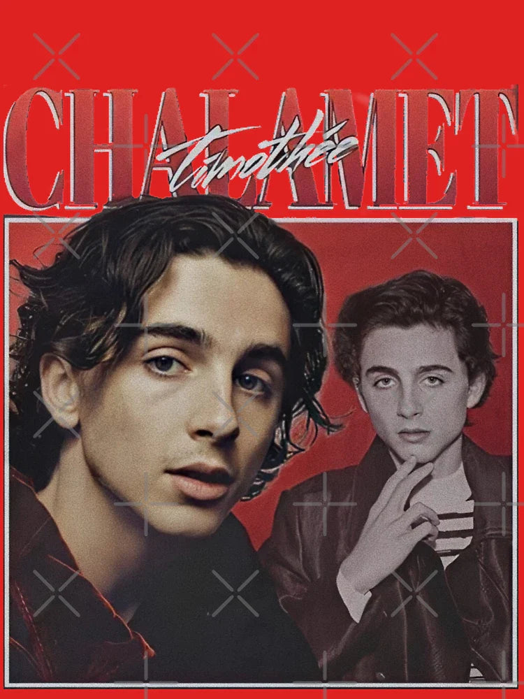 Timothee chalamet  Classic T-Shirt