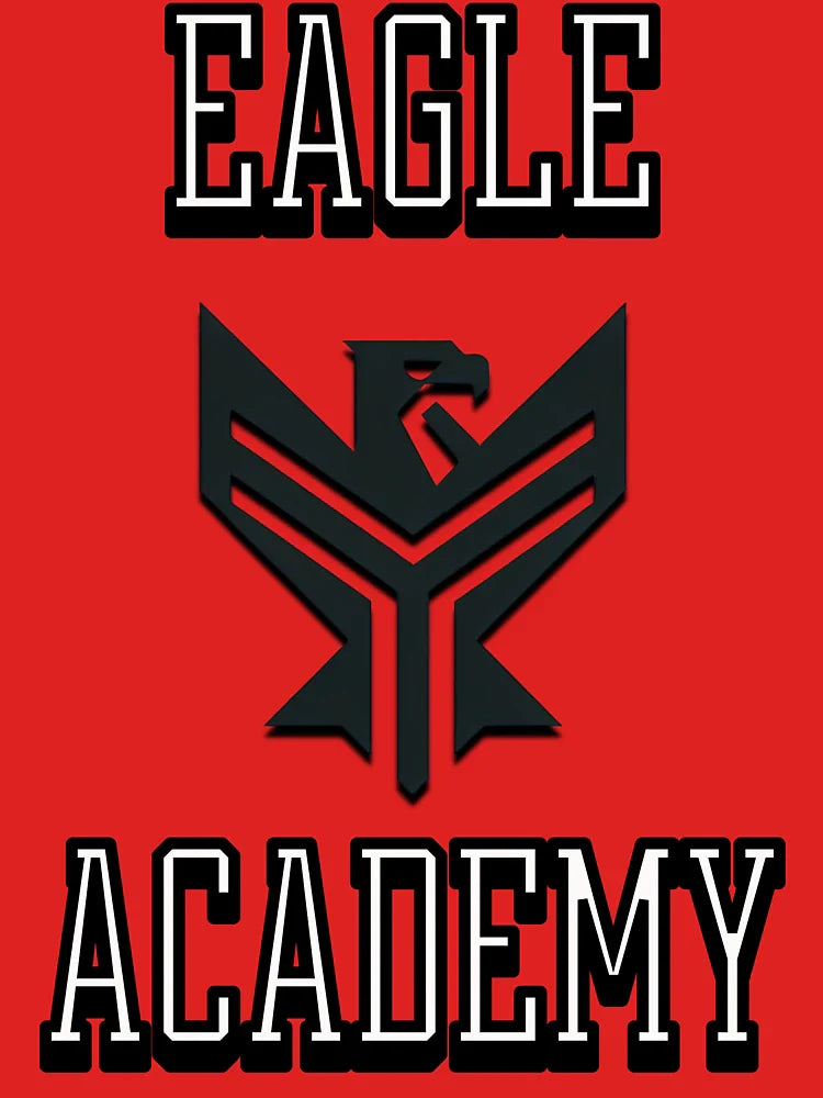 Eagle Academy Classic T-Shirt