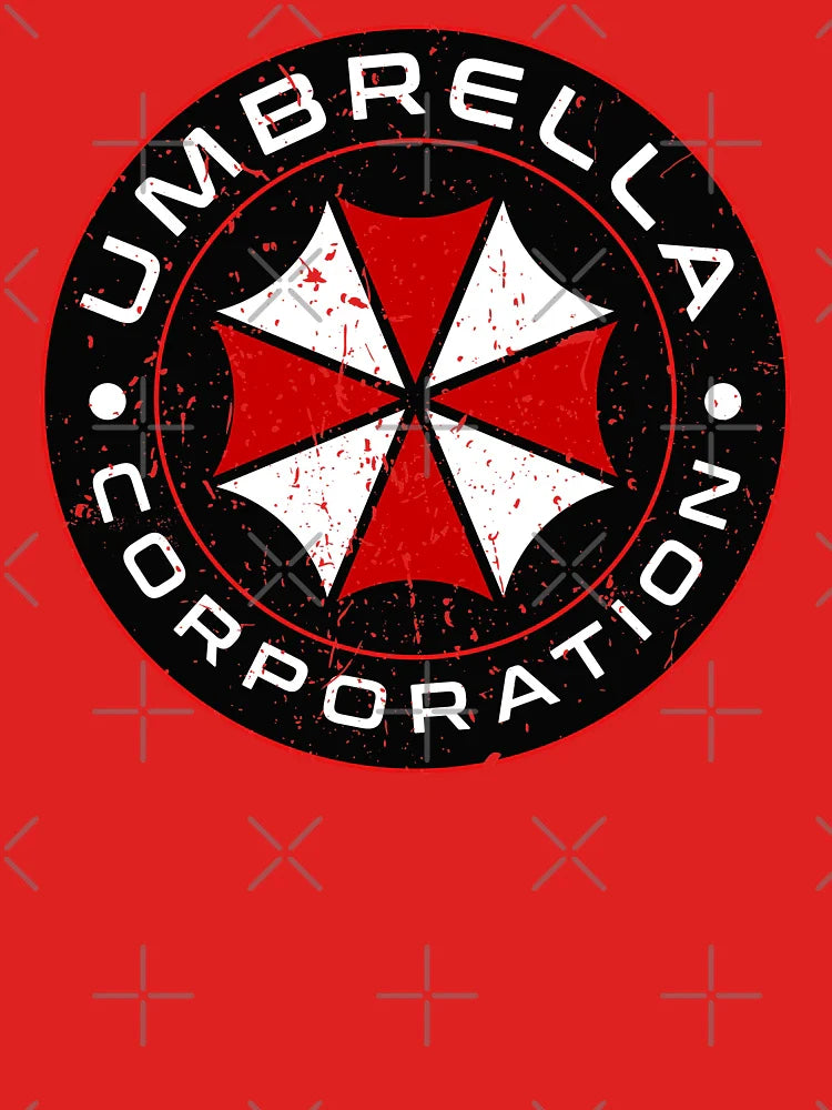Umbrella Corporation Classic T-Shirt