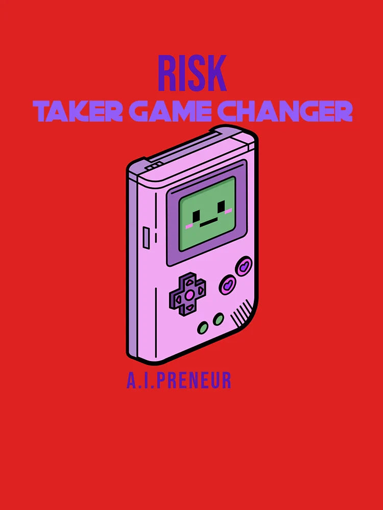 risk taker  Classic T-Shirt