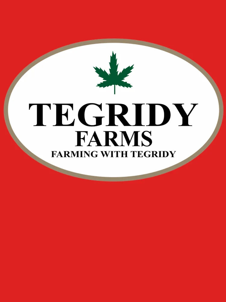TEGRIDY FARMS       Classic T-Shirt