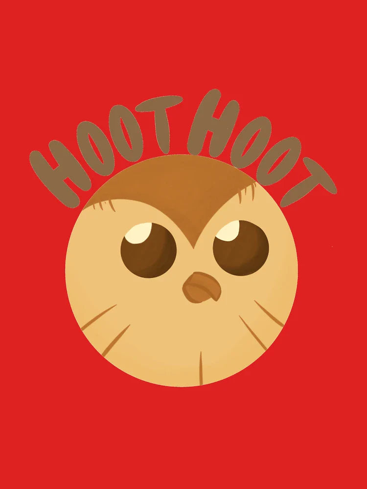 hooty | the owl house Classic T-Shirt