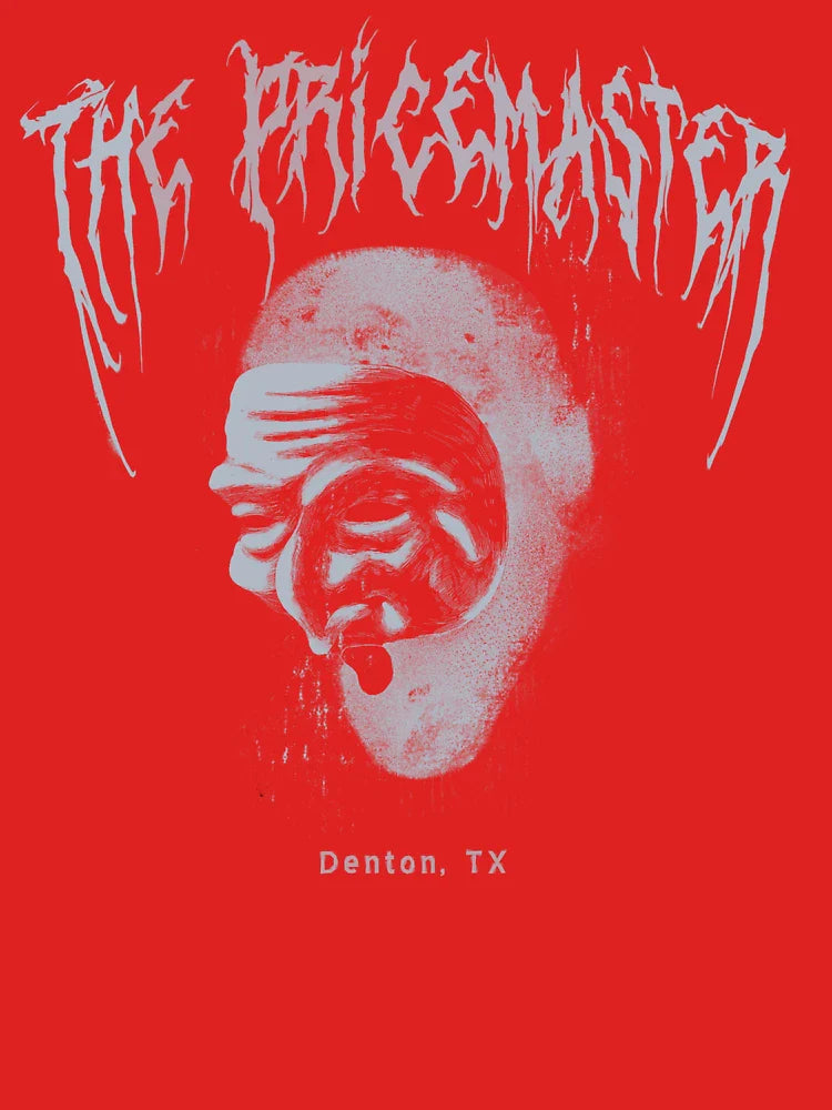 The Pricemaster Classic T-Shirt