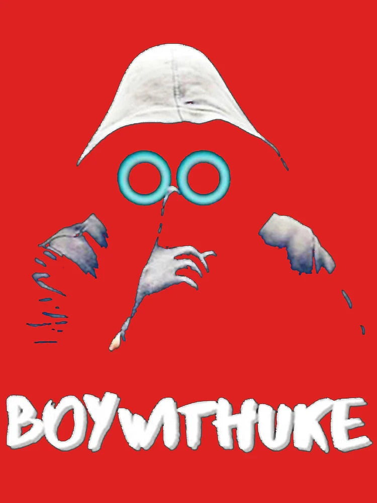 Top Merch Toxic Boy Classic T-Shirt