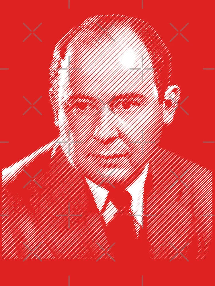 John von Neumann Classic T-Shirt