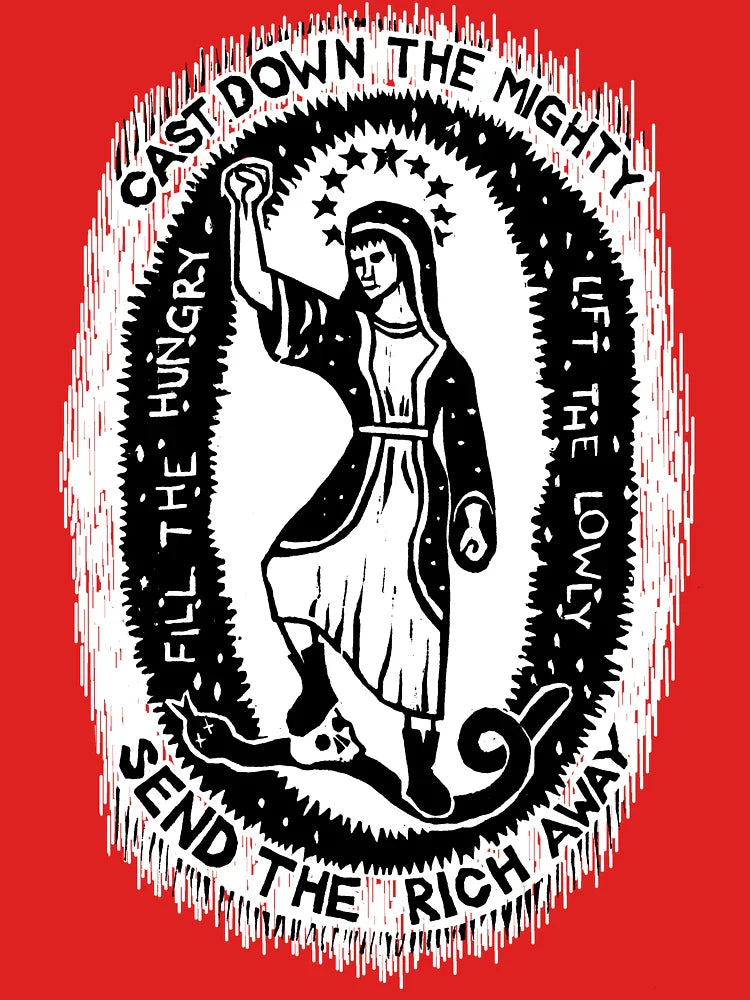 Magnificat Classic T-Shirt