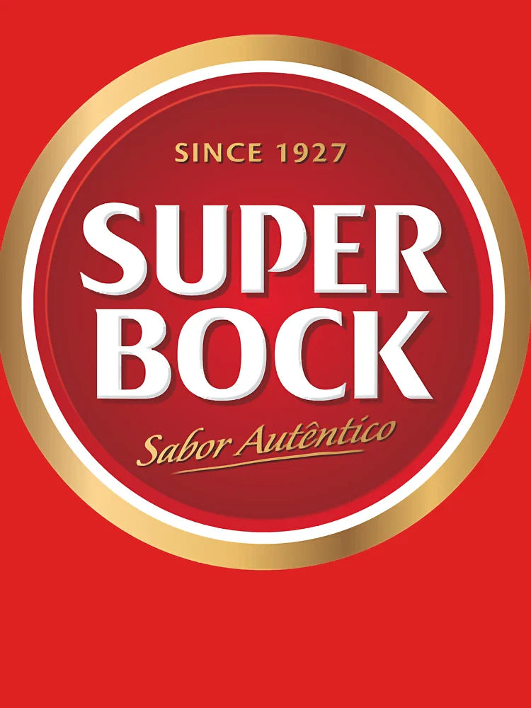 super bock since 1927 logo Essential T-Shirt Classic T-Shirt