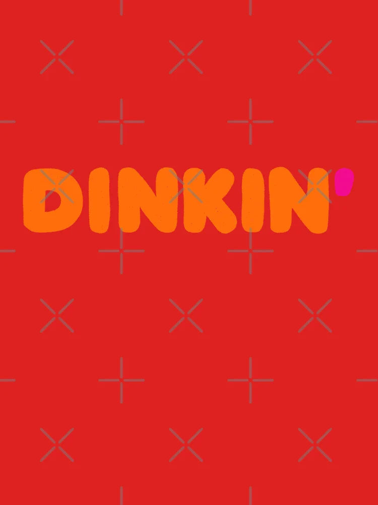 Pickleball Dinkin Classic T-Shirt
