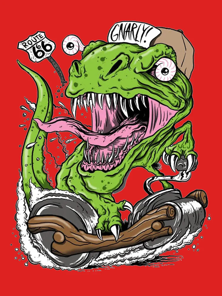 Dinosaur Classic T-Shirt