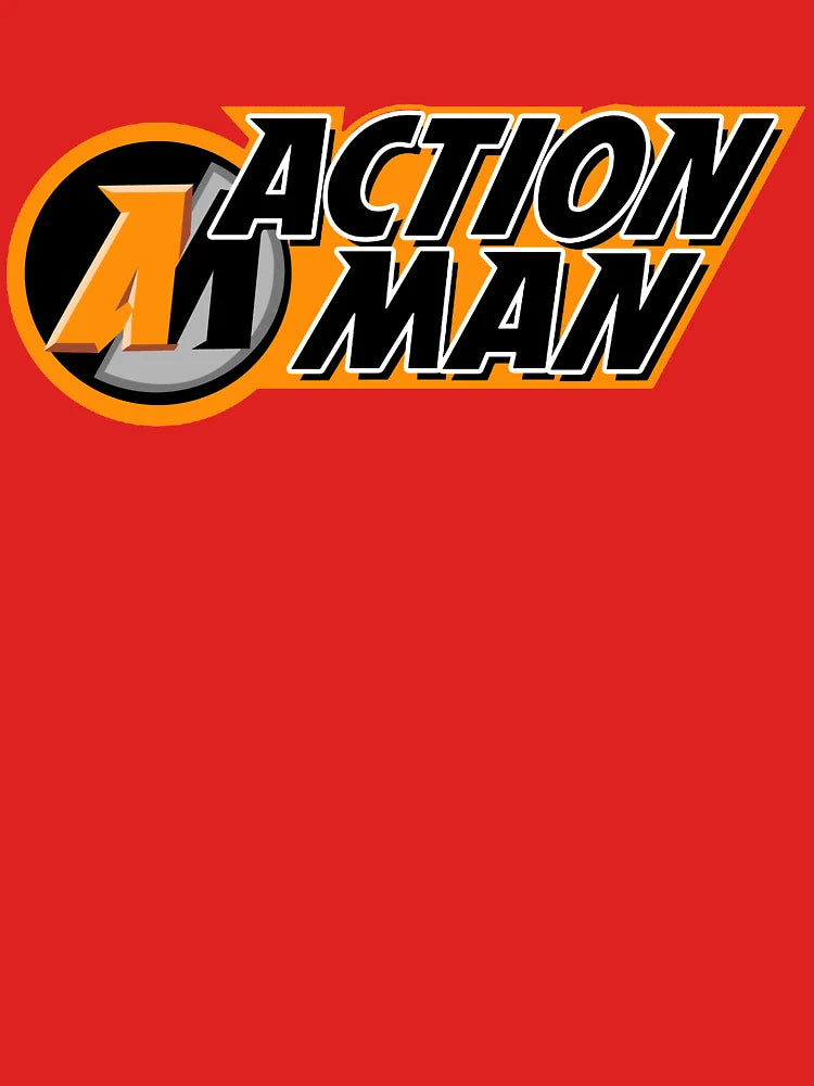 Action man Classic T-Shirt