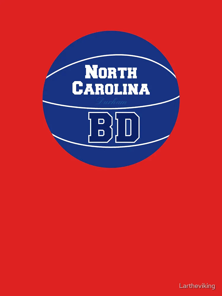 Durham North Carolina NC  Classic T-Shirt