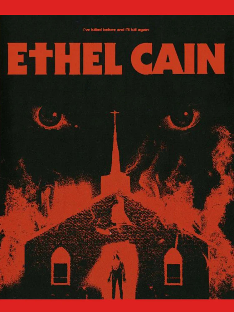 Ethel Cain  Classic T-Shirt