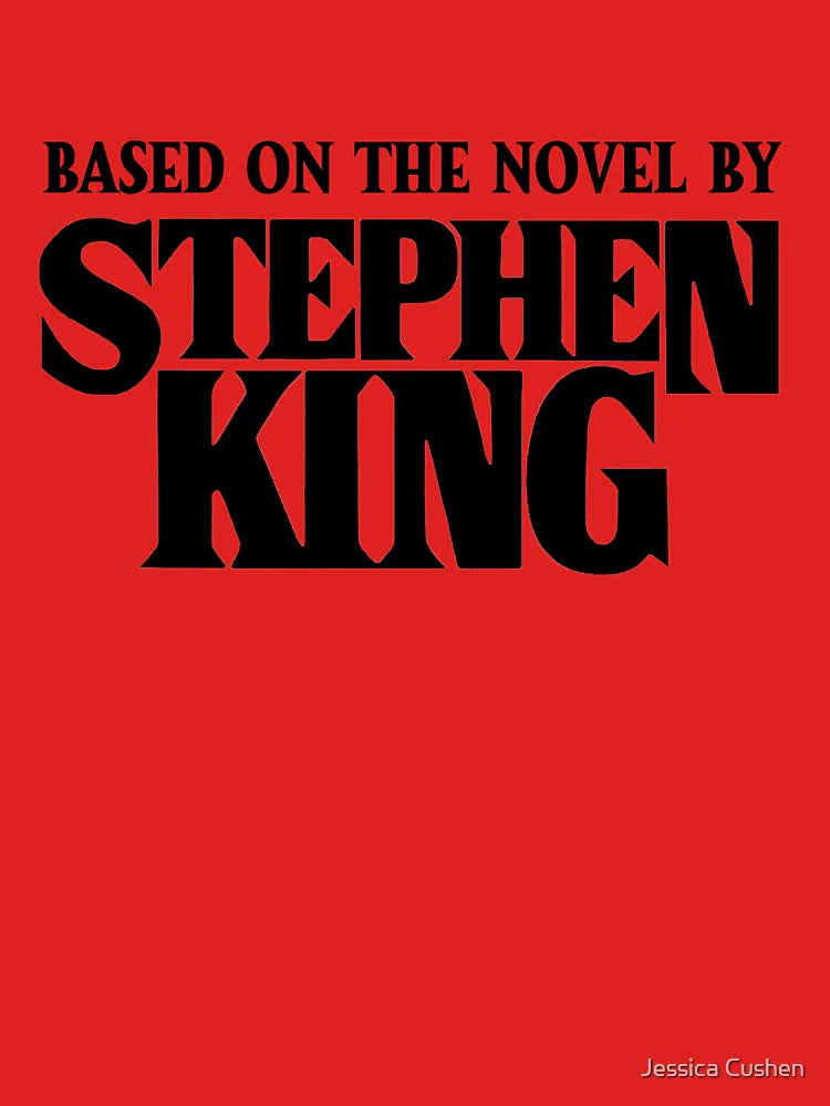 Based on the Novel Classic T-Shirt