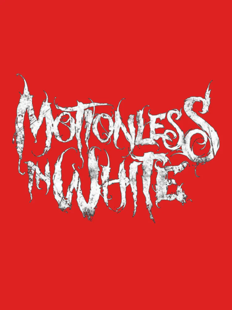 Motionless in White Band Classic T-Shirt