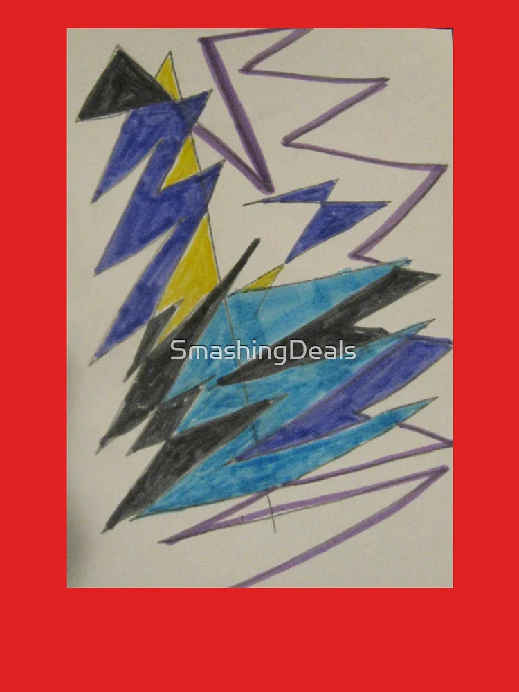 Electric Bluezz Classic T-Shirt