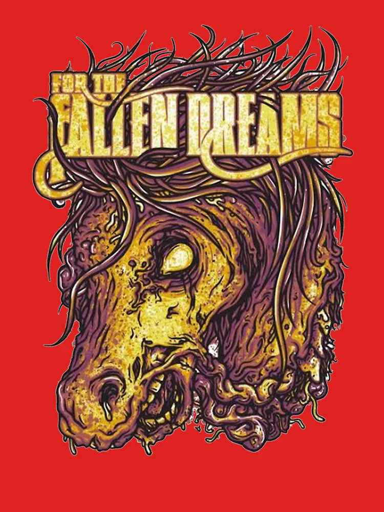 For the Fallen Dreams Band Classic T-Shirt